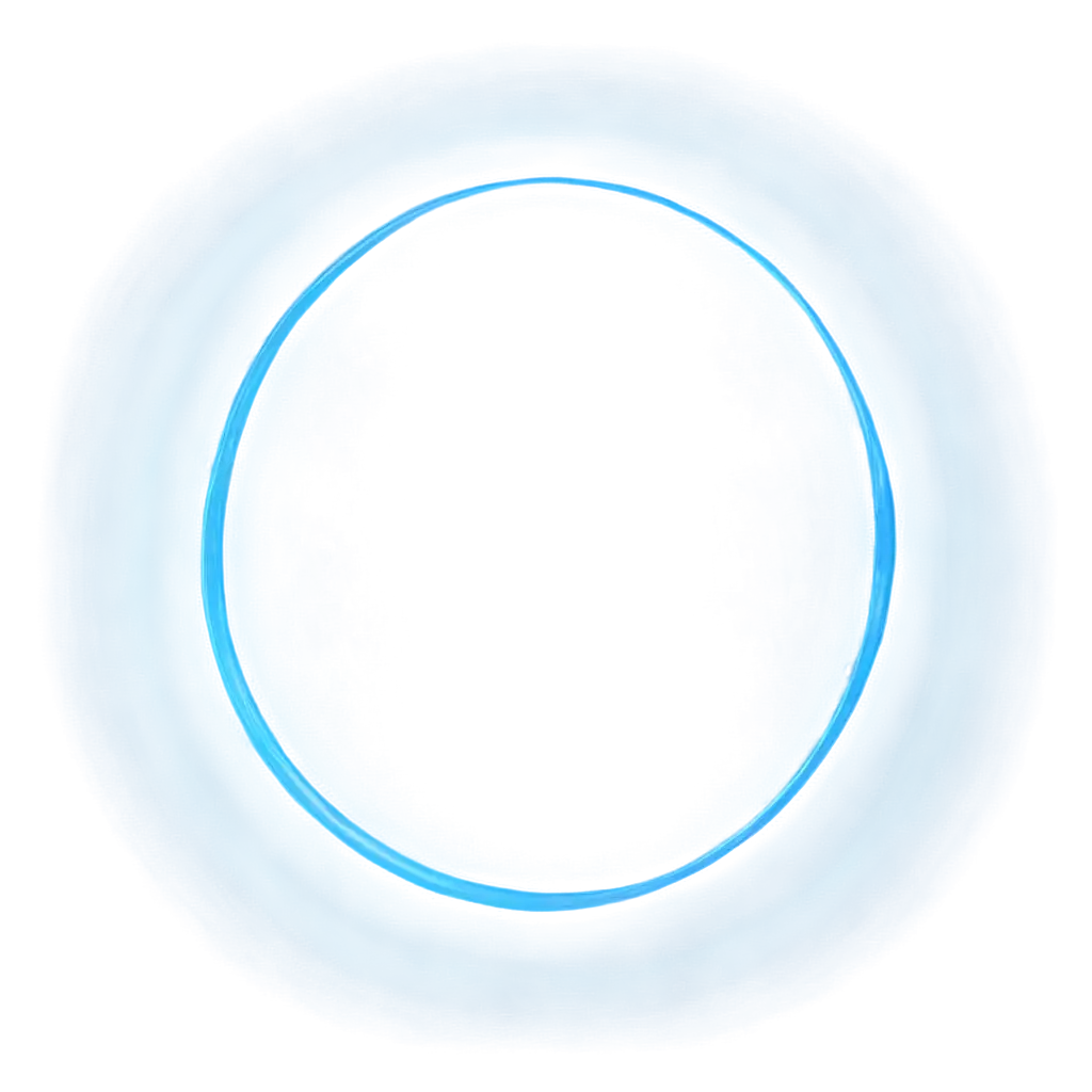 Circular-Shiny-Blue-Effect-PNG-Image-Enhancing-Visual-Impact-and-Clarity