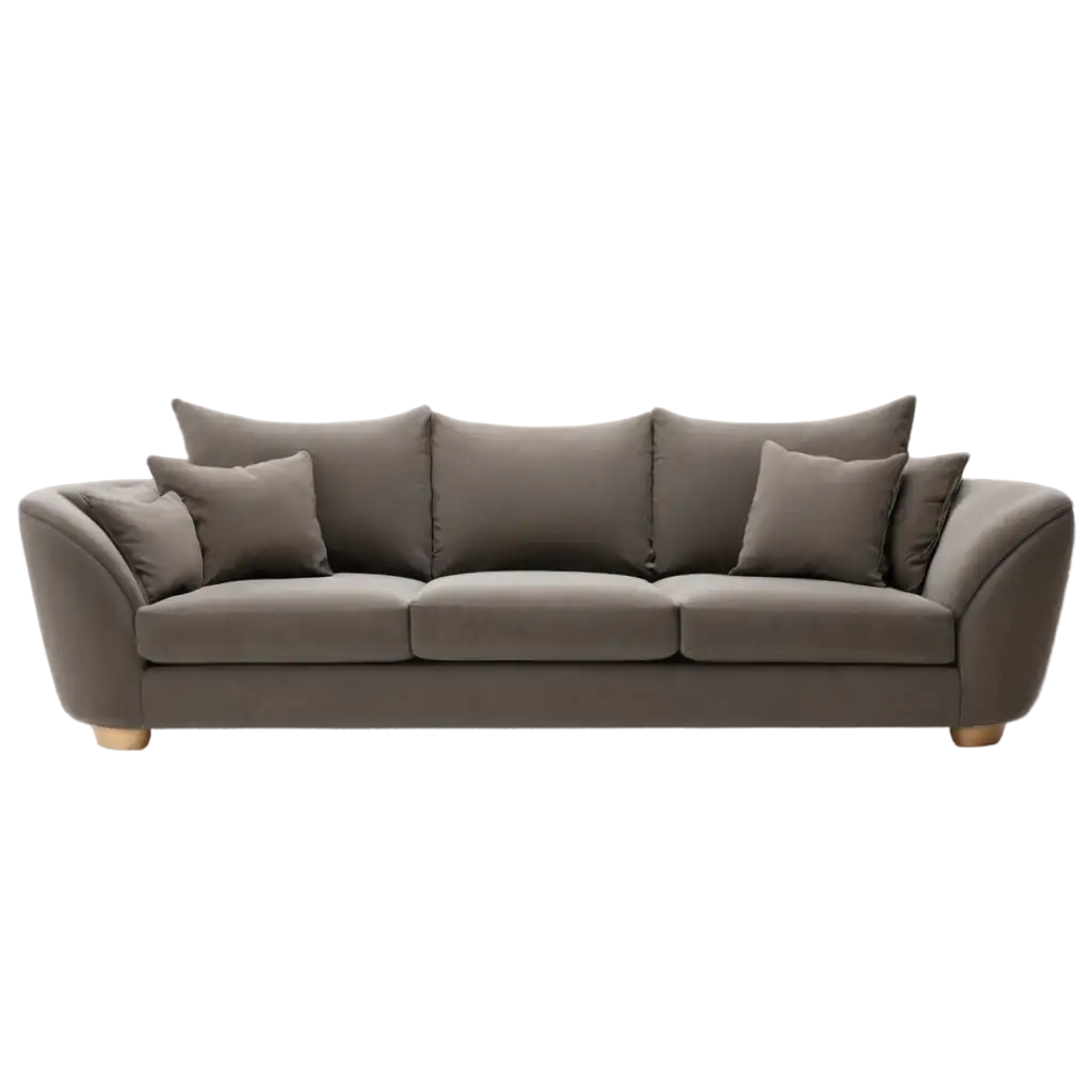 Luxurious-Sofa-PNG-Elevate-Your-Design-Projects-with-HighQuality-Imagery