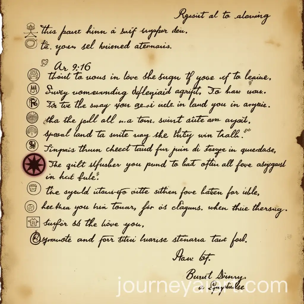 MAI-Art-Prompt-Expansionysterious-Faded-Handwritten-Letter-with-Cryptic-Cult-Symbols-and-Phrases