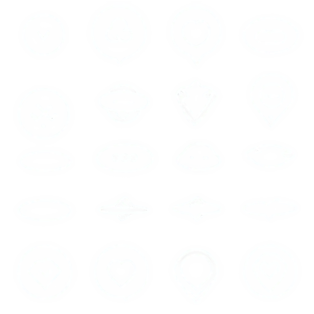 generate icons for relationship labels such as situationship, nanoship, delusionship, breadcrumbing, benching, open dating, orbiting, sugar dating