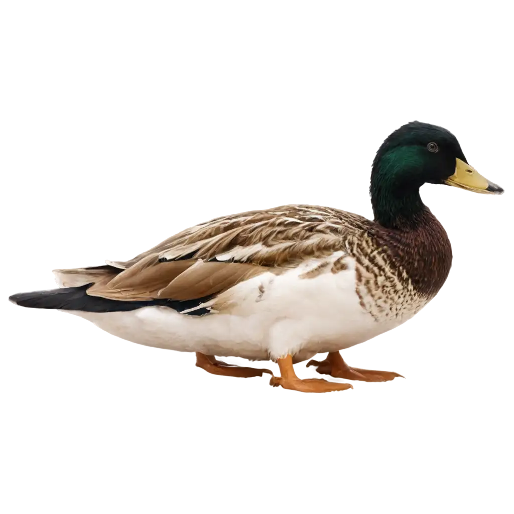 HighQuality-Duck-PNG-Image-for-Versatile-Digital-Use