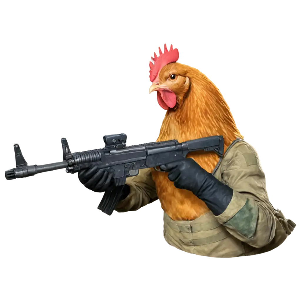 CounterStrike-Chicken-PNG-Image-HighQuality-Format-for-Game-Themed-Graphics