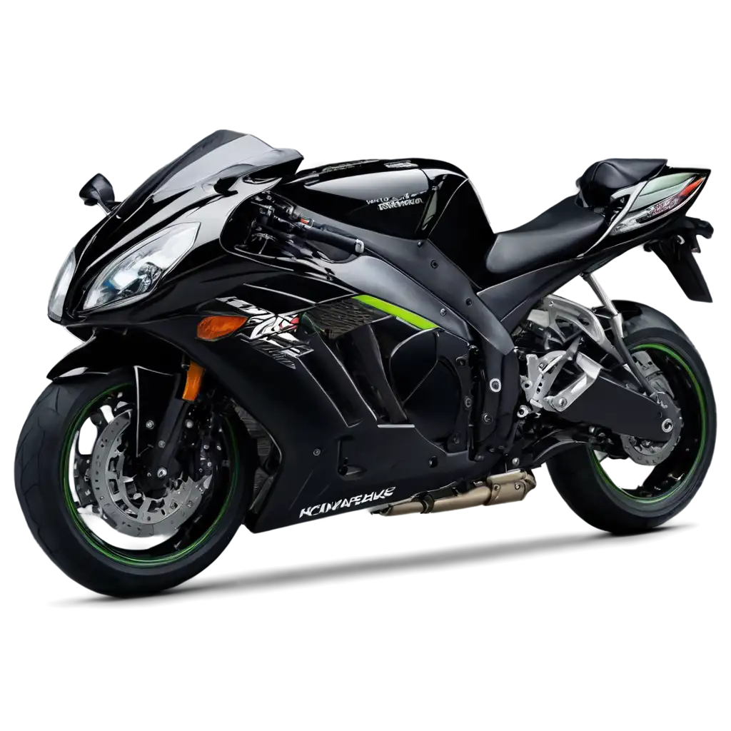 Kawasaki-ZX10-PNG-Image-HighQuality-Transparent-Motorcycle-Art-for-Diverse-Uses