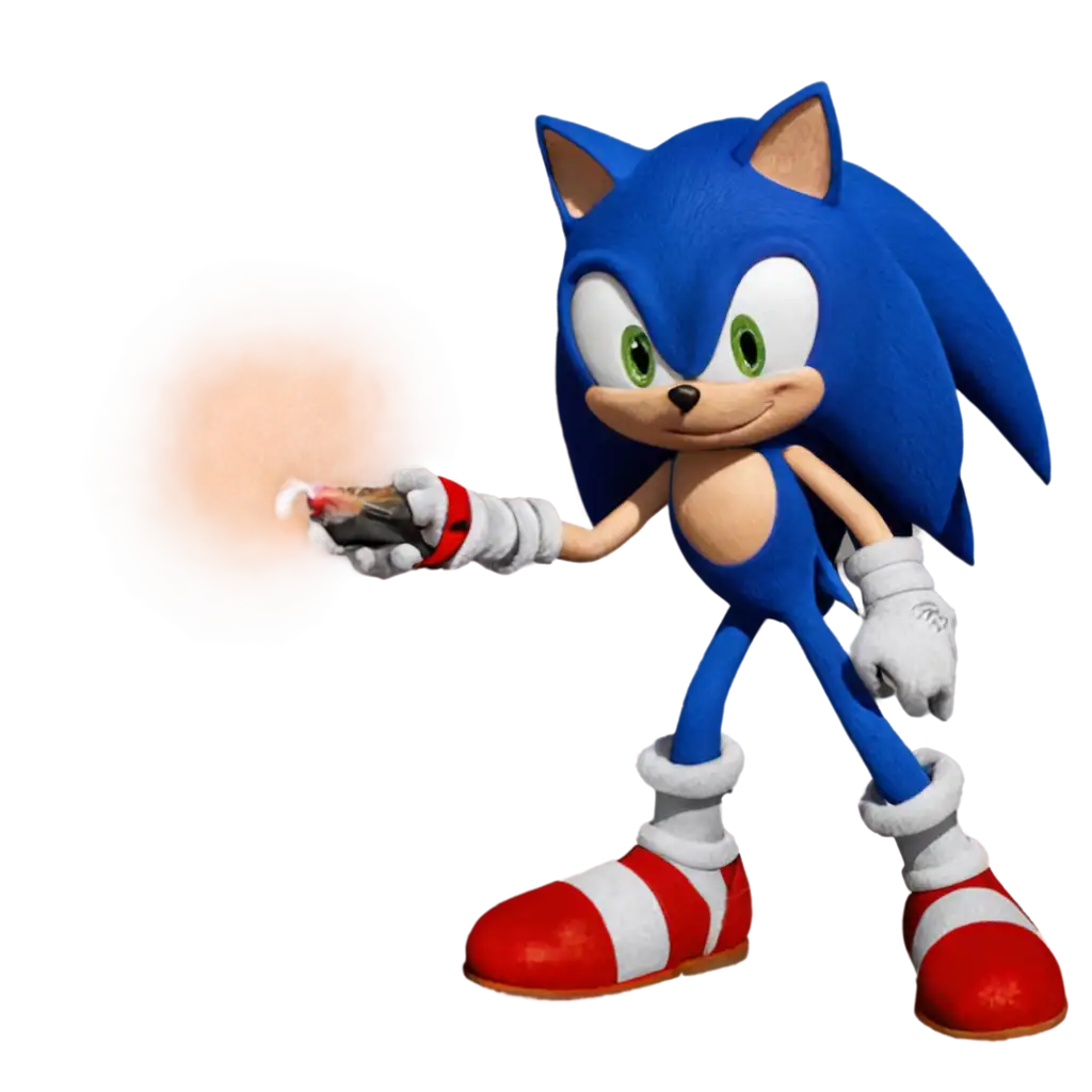 Sonic-PNG-Image-HighQuality-Transparent-Artwork-for-Digital-Projects