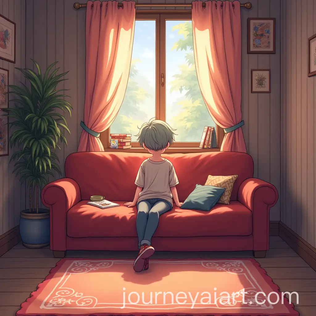 Anime-Boy-Sitting-in-Aesthetic-Lofi-Room