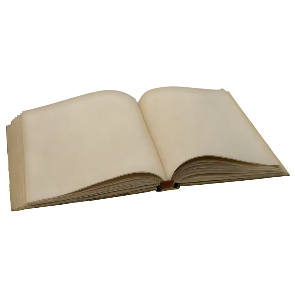 Transparent-Background-PNG-Image-of-an-Open-Book-Enhance-Clarity-and-Quality