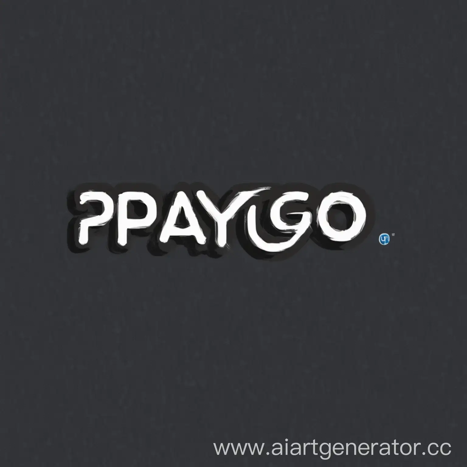 Dynamic-Logo-Design-for-PayGo-Company