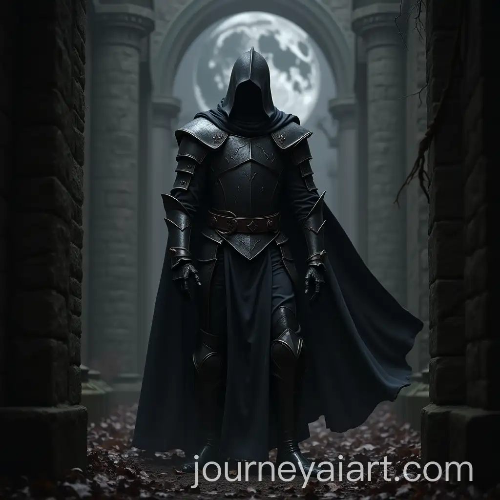 Dark-Fantasy-Knight-in-80s-Style