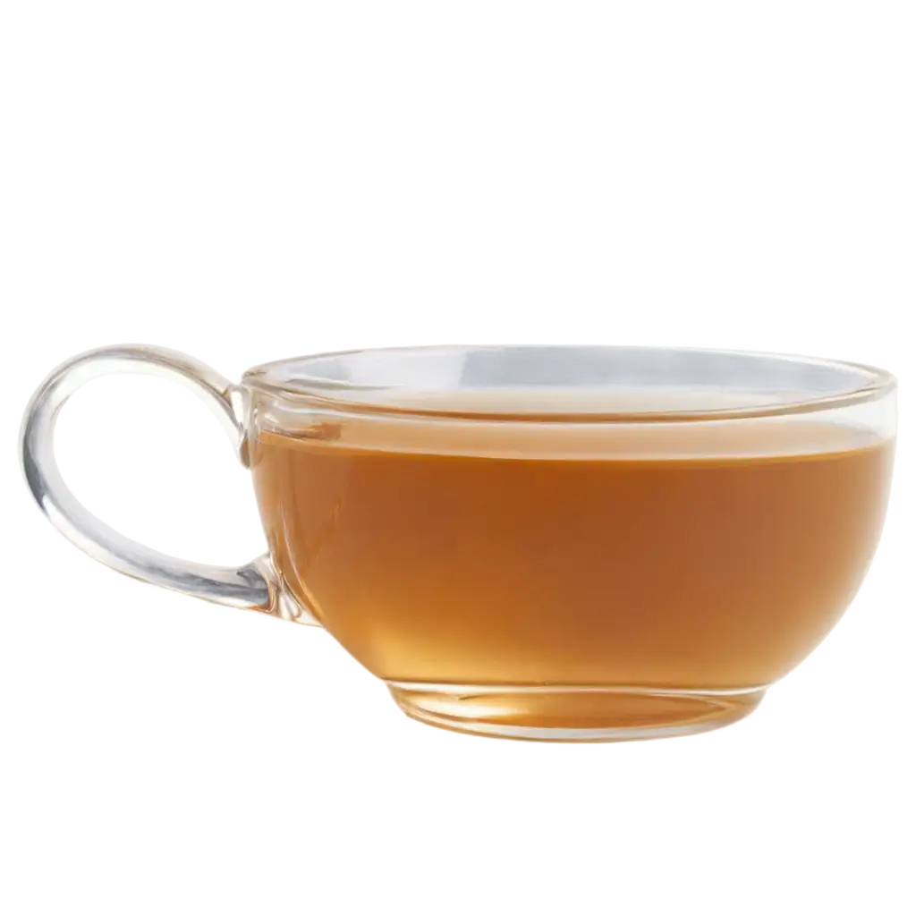 Transparent-Cup-of-Tea-PNG-Image-Clear-and-Crisp-Front-View-for-Multiple-Uses