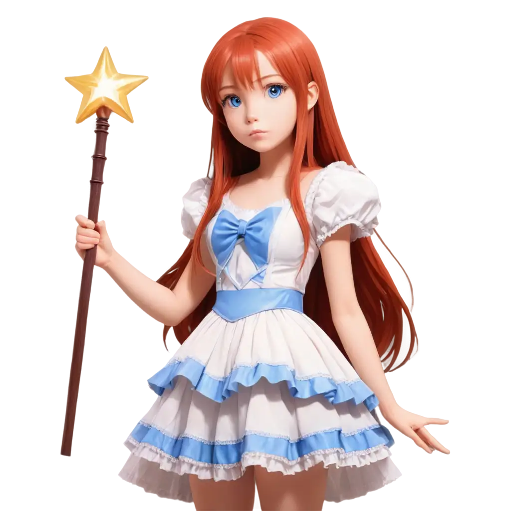 Anime-Girl-PNG-Image-with-Magical-Staff-HighQuality-Fantasy-Artwork-for-Digital-Use