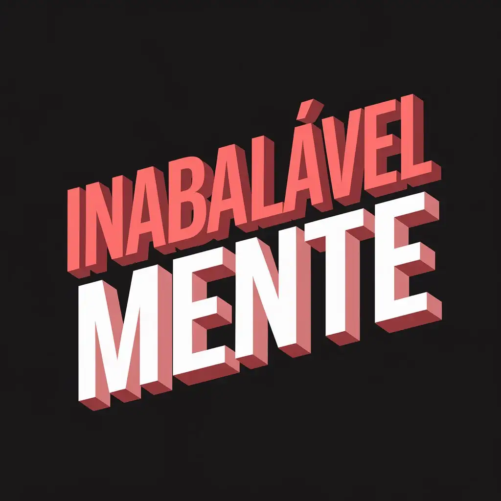 Modern-3D-Logo-Design-for-INABALVEL-MENTE-on-Black-Background