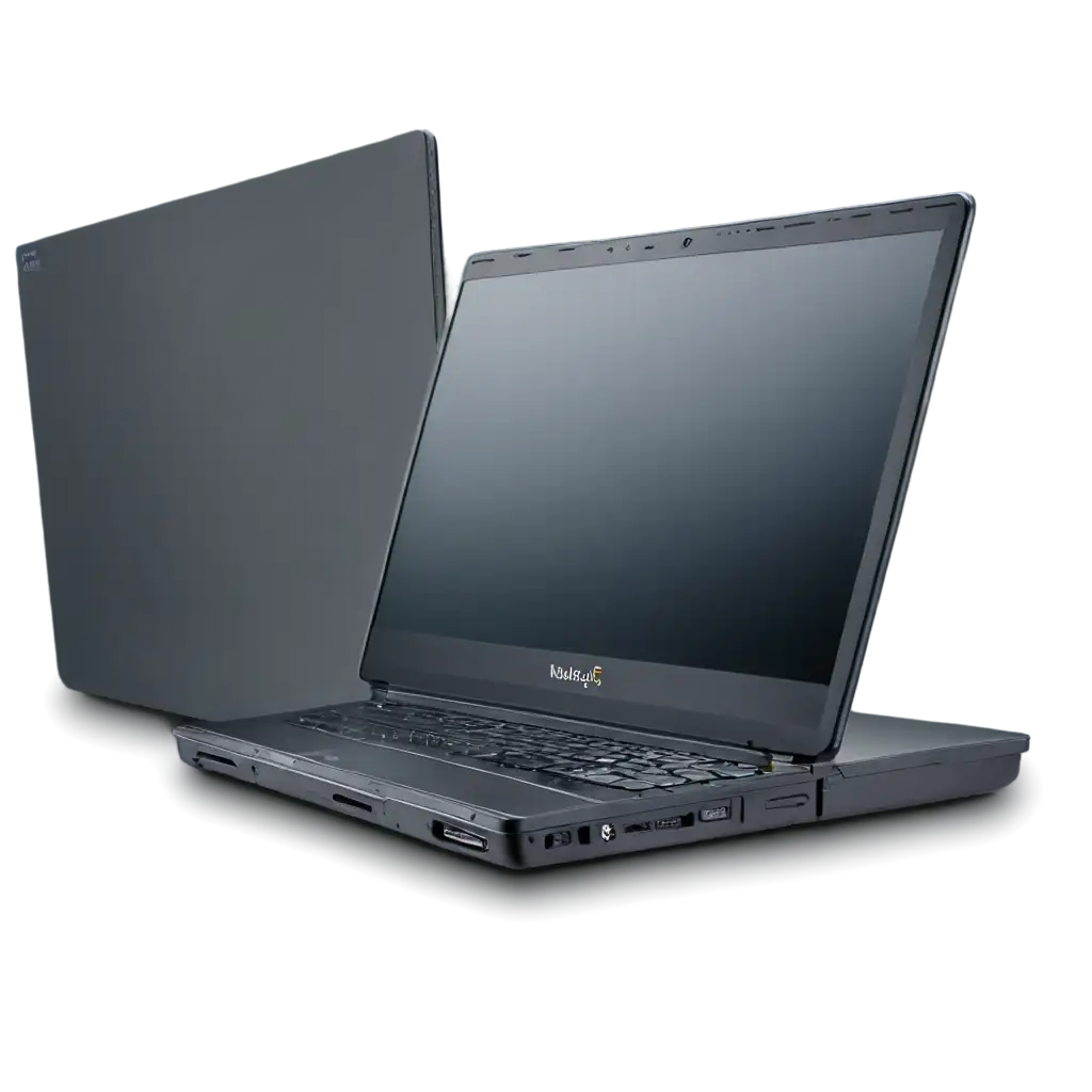 HighQuality-Laptop-PNG-Image-for-Diverse-Uses