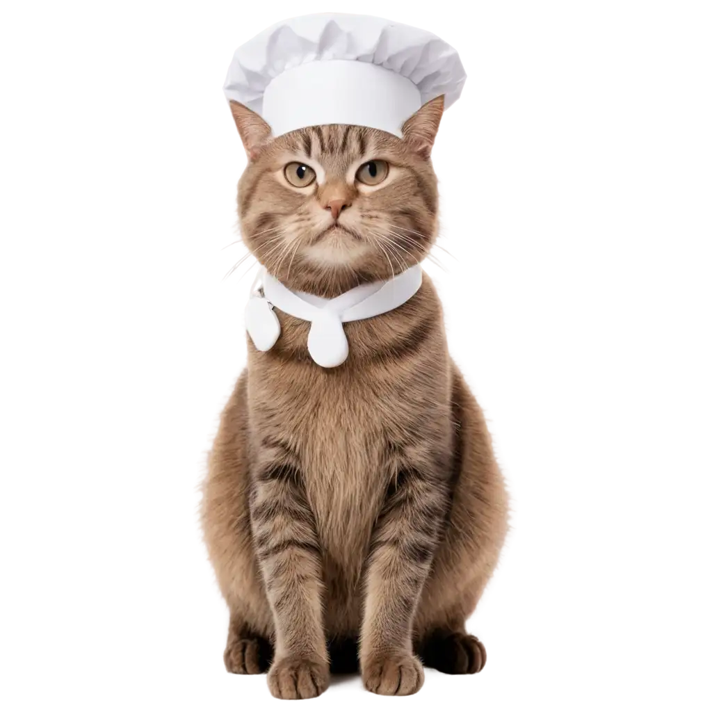 Cook Cat