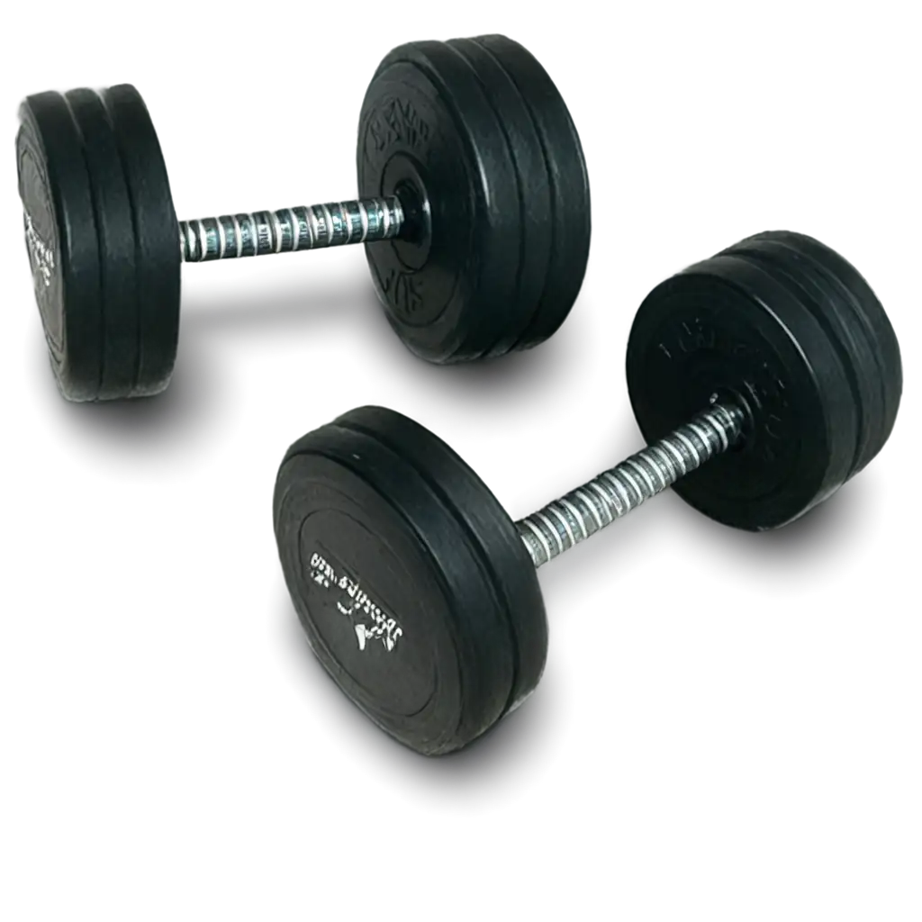 SEOOptimized-PNG-Image-of-Dumbbells-Enhance-Fitness-Content-with-HighQuality-Graphics