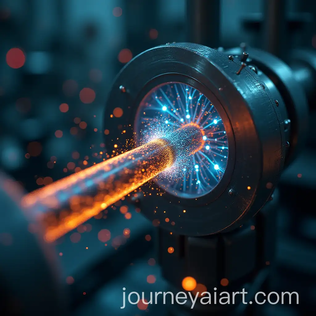 Cadmium-Control-Rods-AbsorbingAI-Image-Prompt-Expansion-Neutrons-in-Nuclear-Reactor-for-Safety