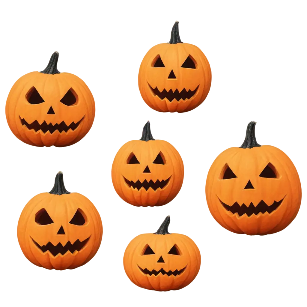 Create-a-Stunning-Halloween-Pumpkin-PNG-for-Festive-Celebrations