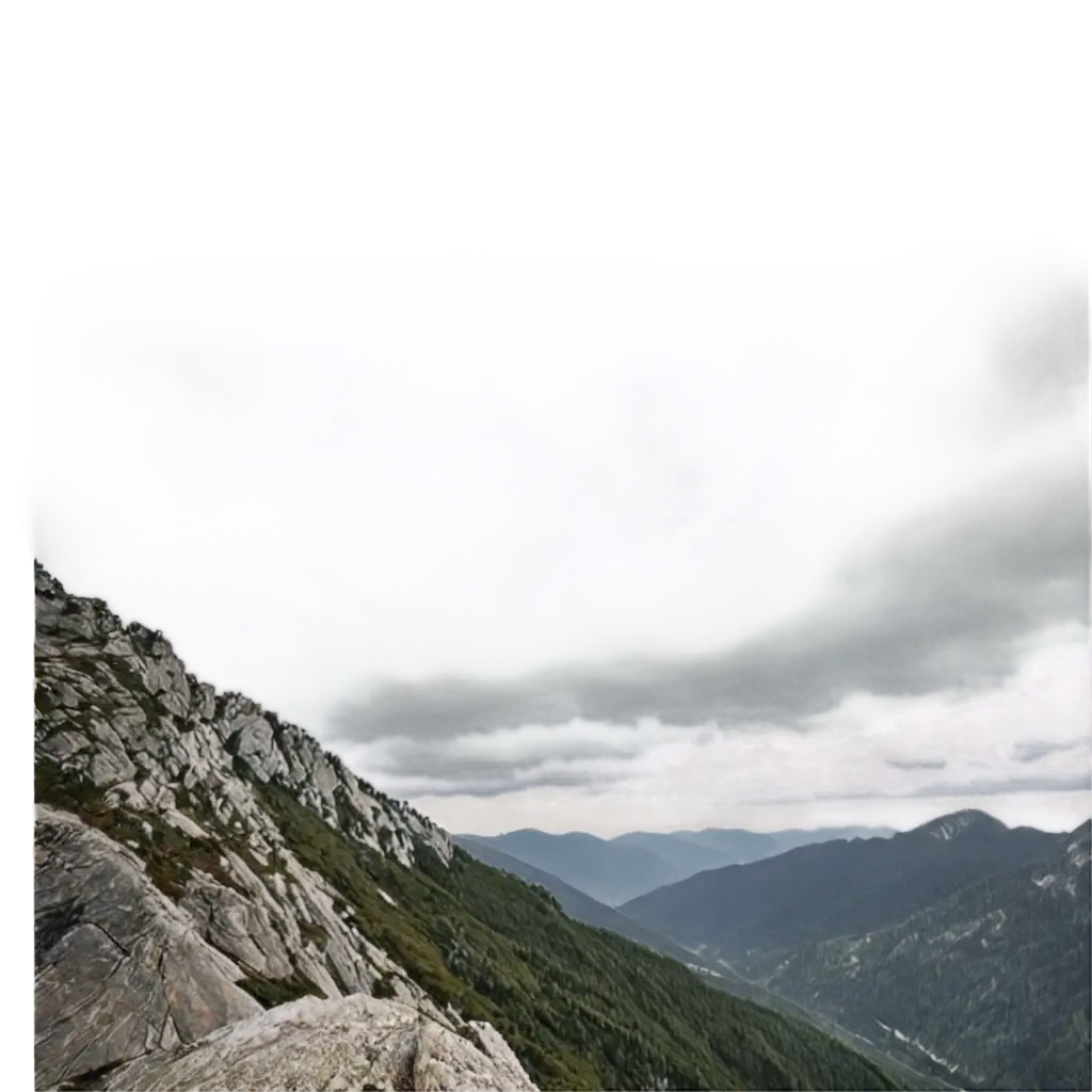 High-Mountains-with-a-Cloudy-Sky-Stunning-PNG-Image-for-Enhanced-Clarity-and-Quality