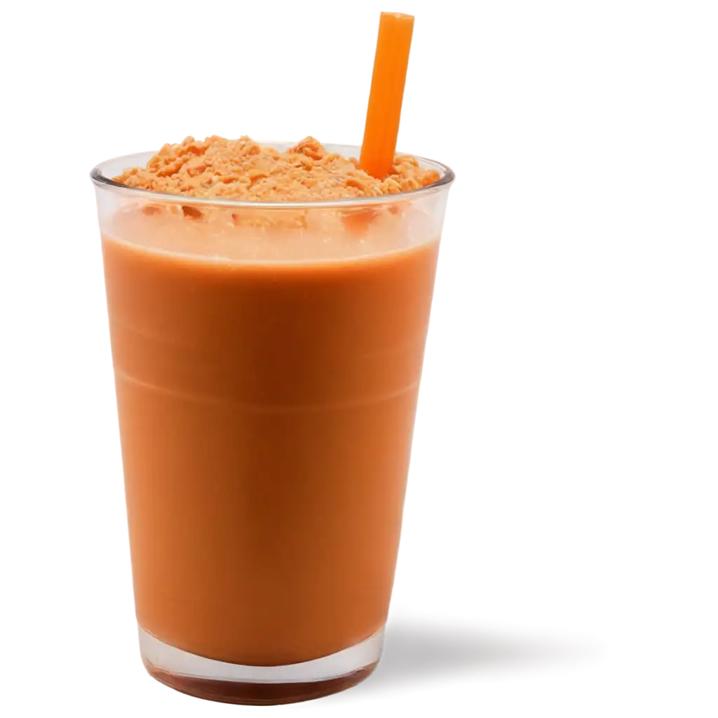 Banjir-Thai-Tea-PNG-A-Vibrant-and-Refreshing-Visual-Asset-for-Digital-Content