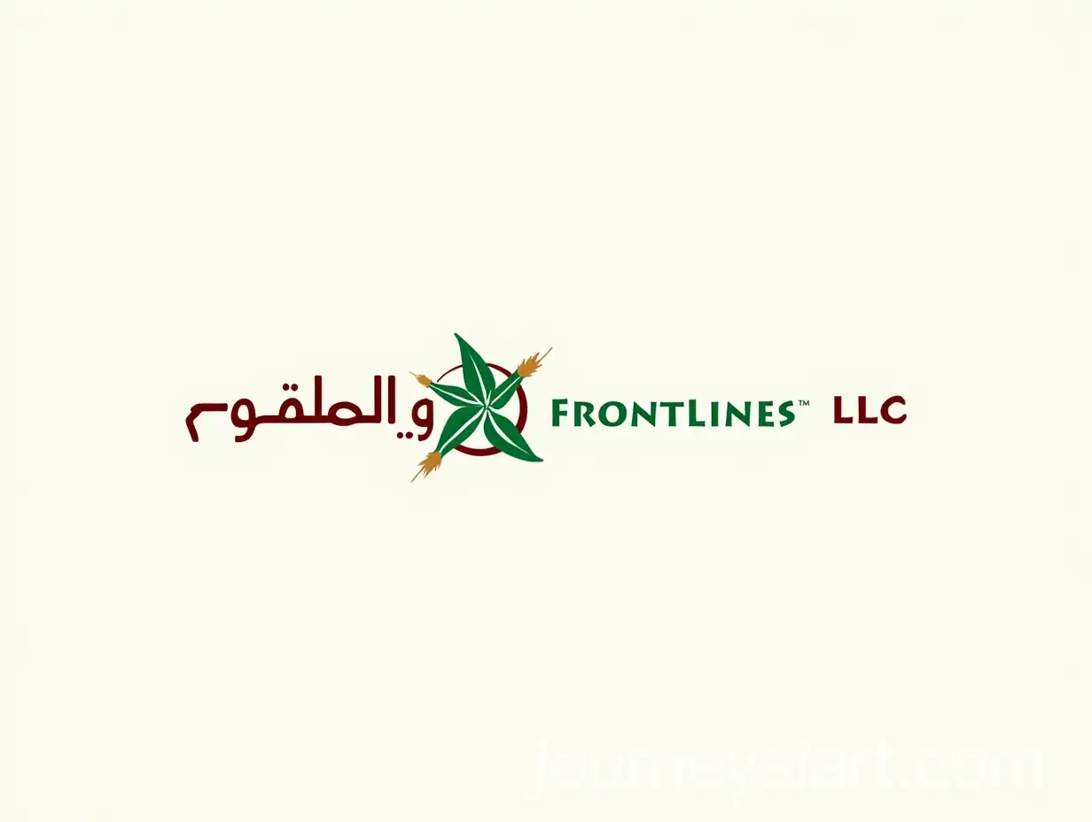 Slogan-of-Front-Lines-LLC-Consumer-Food-Product-Distributor-in-UAE