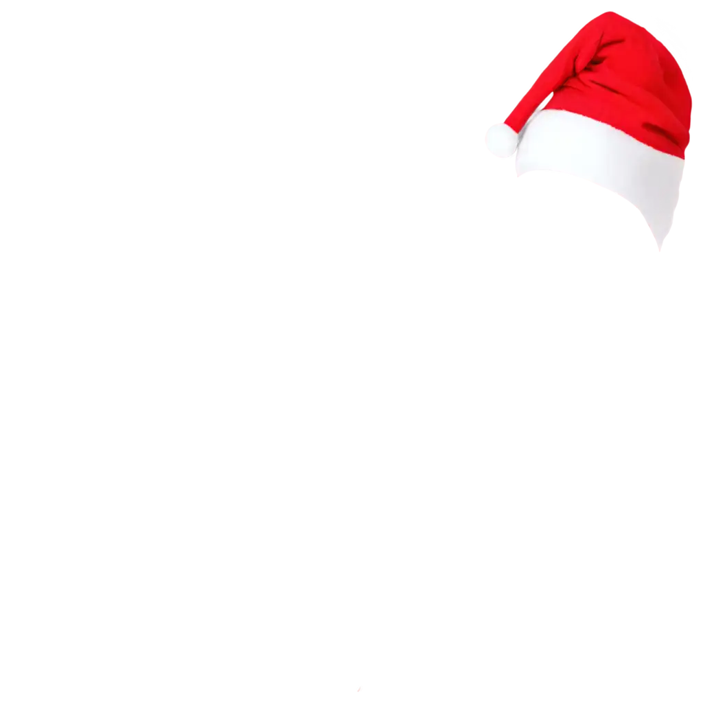 Christmas-Cap-for-Kids-PNG-Image-HighQuality-Transparent-Design-for-Seasonal-Projects