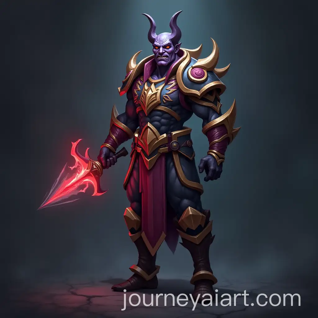 Dota-2-Hero-Pudge-in-Epic-Battle-Stance