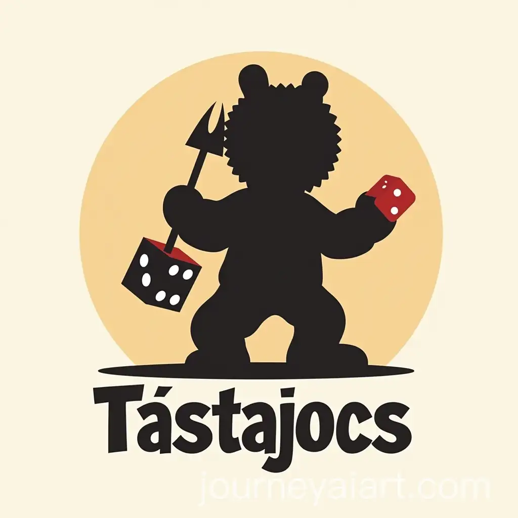 Tastajocs-Logo-Featuring-Meeple-Silhouette-and-Dice