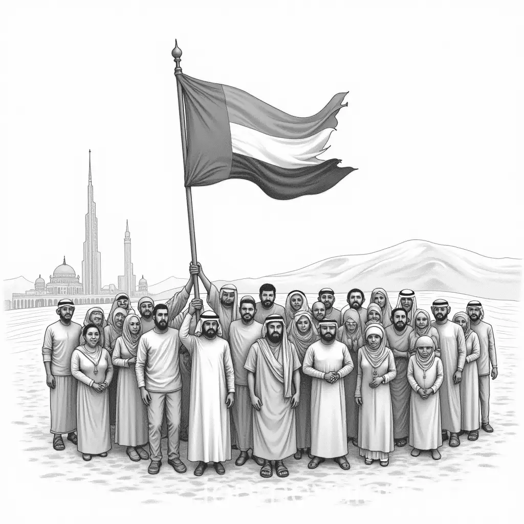 Celebrating-UAE-Flag-Day-with-Unity-and-Pride