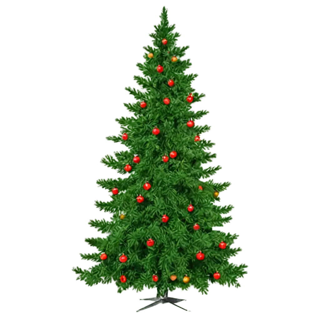 HighQuality-Christmas-Tree-PNG-Image-for-Festive-Designs-and-Creative-Projects