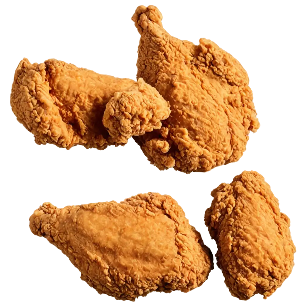 Delicious-Fried-Chicken-PNG-Image-for-Culinary-and-Marketing-Needs