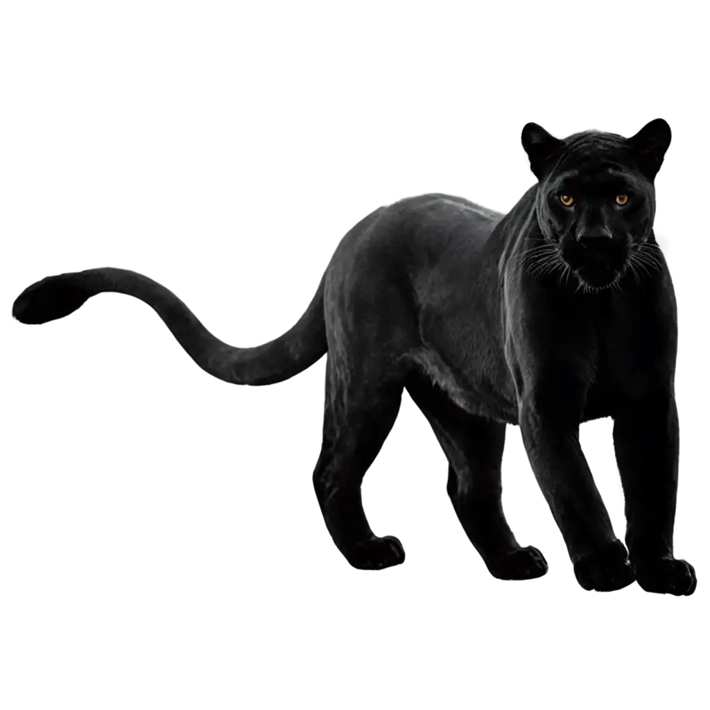 Majestic-Panther-PNG-Image-Capturing-Elegance-and-Power-in-Digital-Art