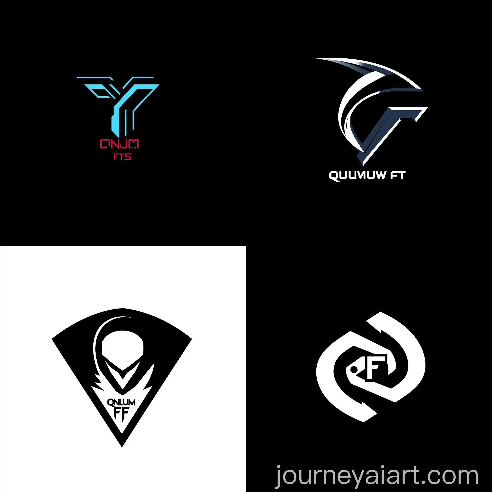 Secondary-Logo-Design-for-Sports-Wearals-Brand-Quantum-Fits