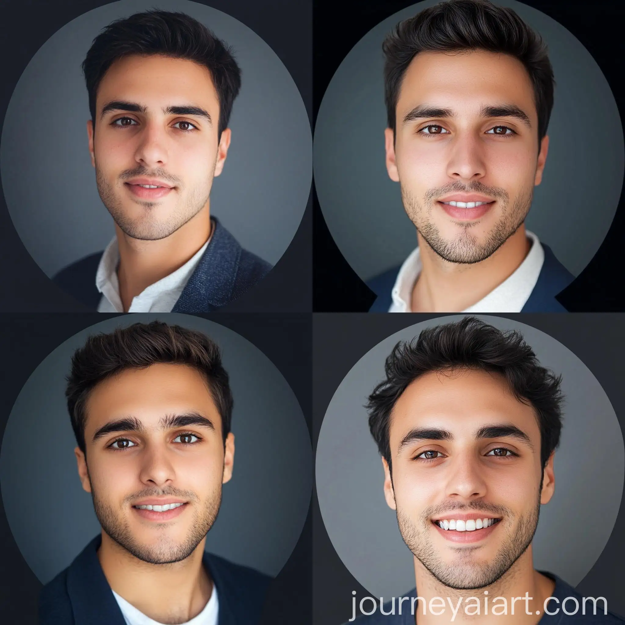 Confident-Young-Man-Portrait-in-SmartCasual-Attire