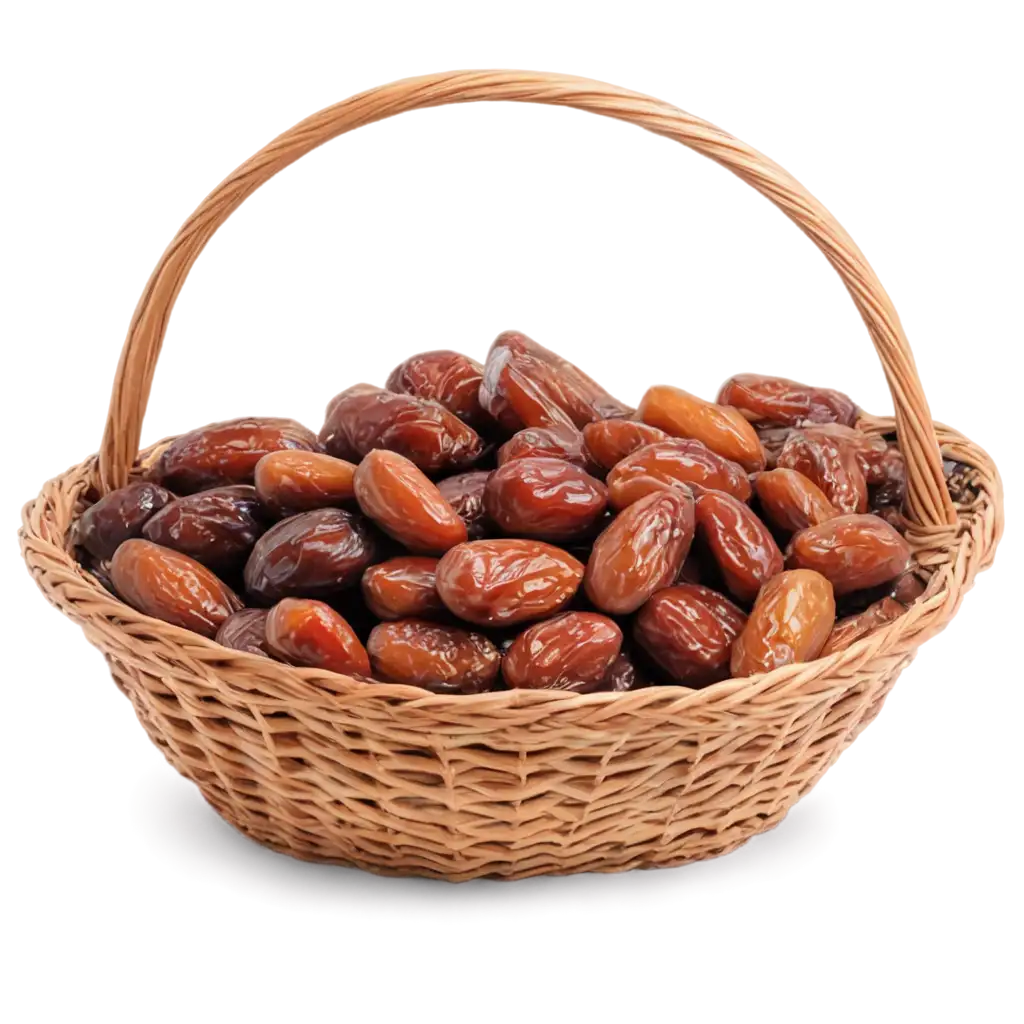 Basket-of-Dates-PNG-Image-for-Versatile-Digital-Use