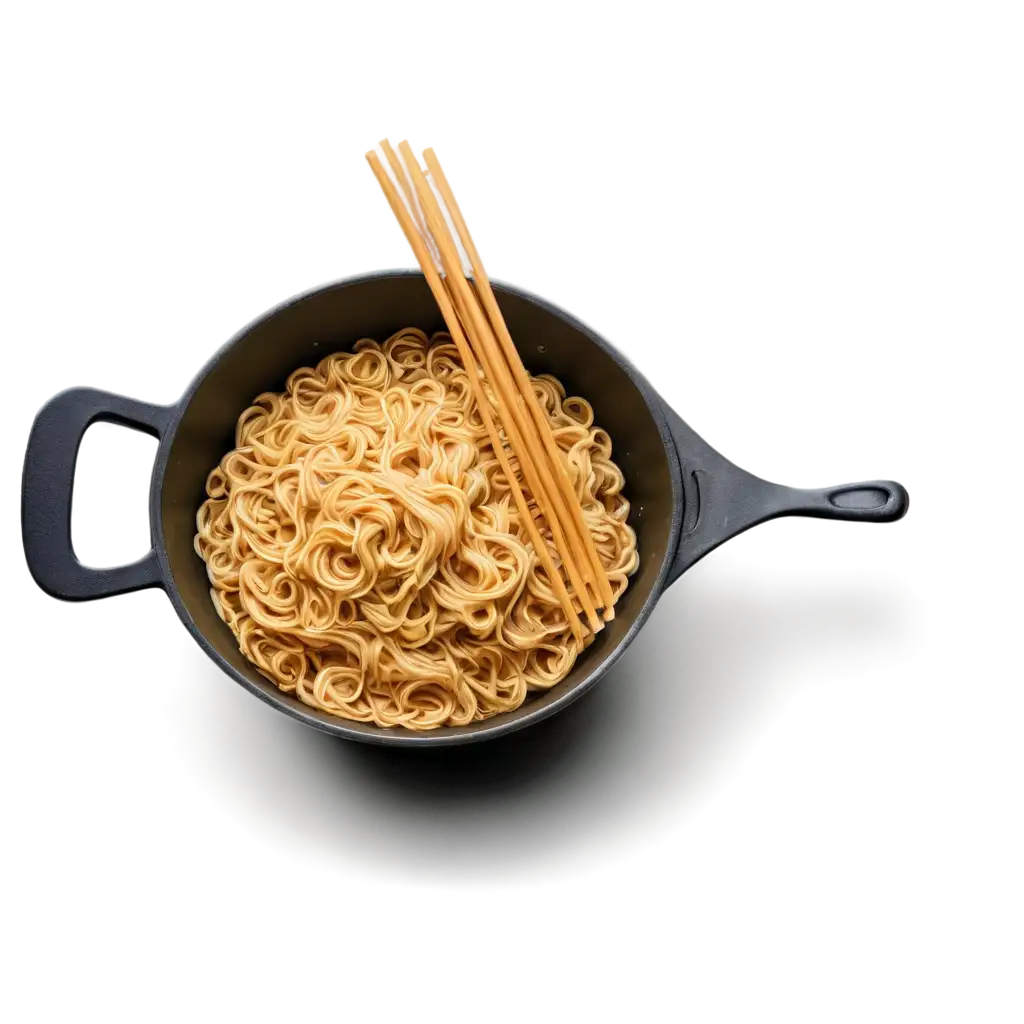 HighQuality-PNG-of-Uncooked-Noodles-in-a-Bowl-for-Culinary-and-Cooking-Applications