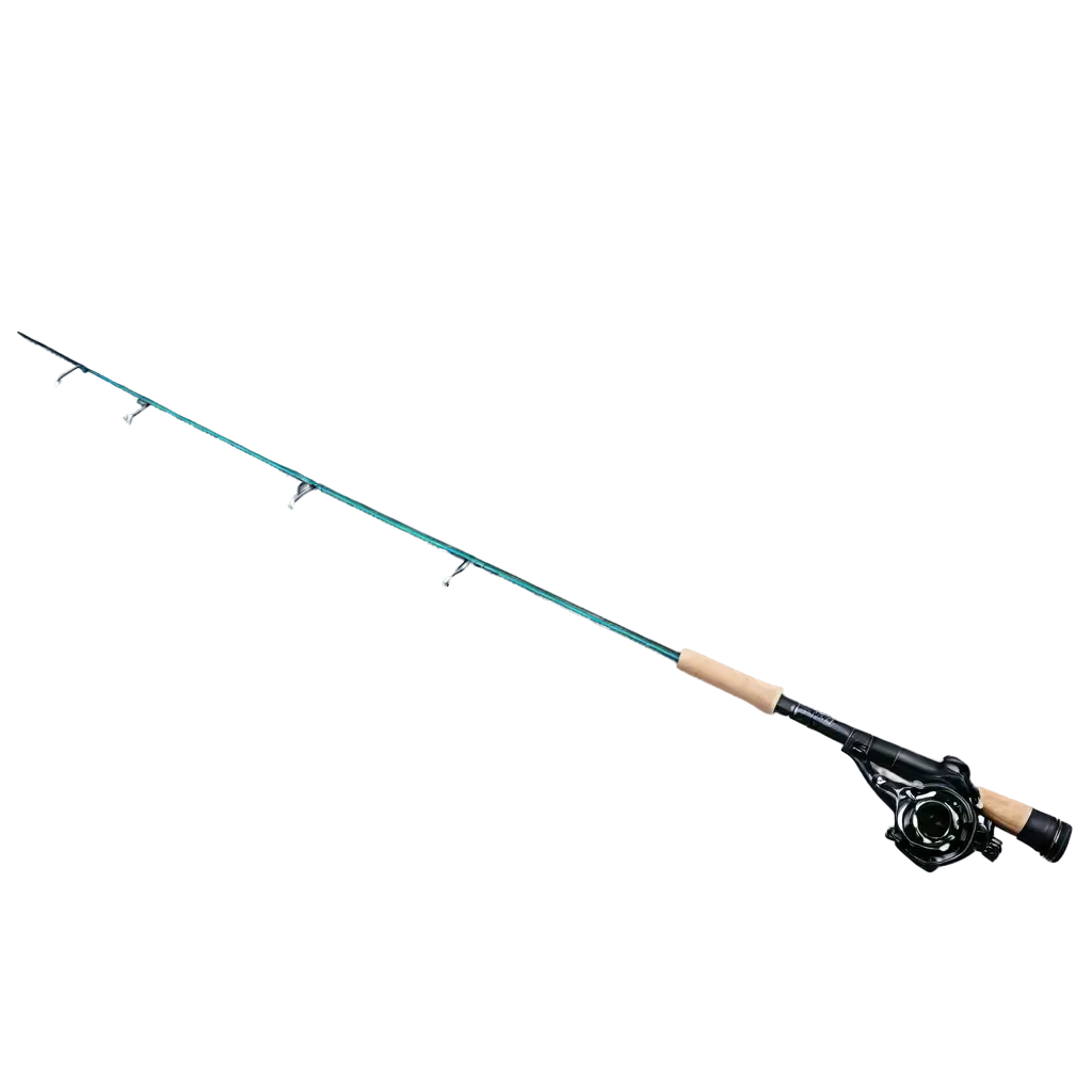 Fishing-Rod-PNG-Image-for-Seamless-Integration-in-Digital-and-Print-Projects