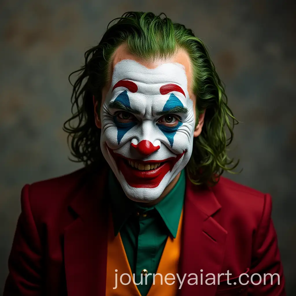 Greek-Joker-Character-in-Traditional-Costume