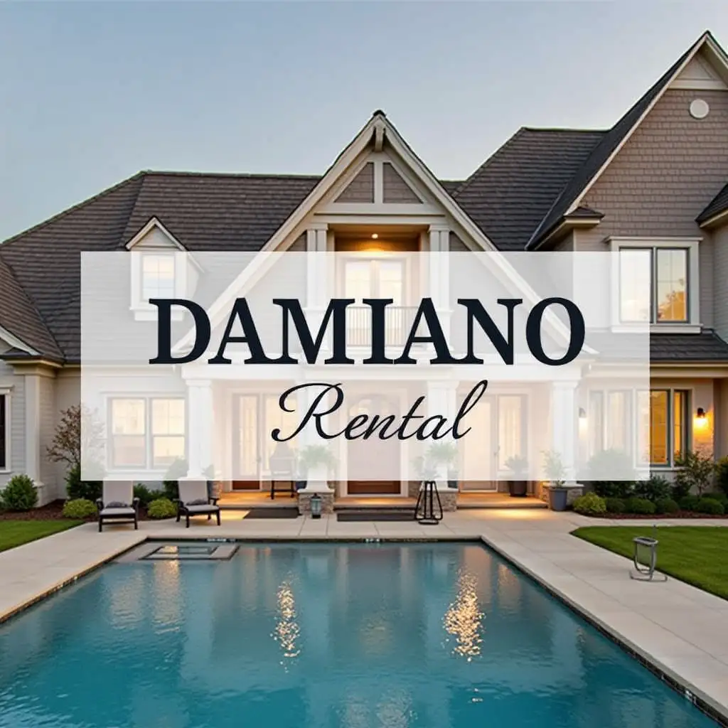 DAMIANO RENTAL