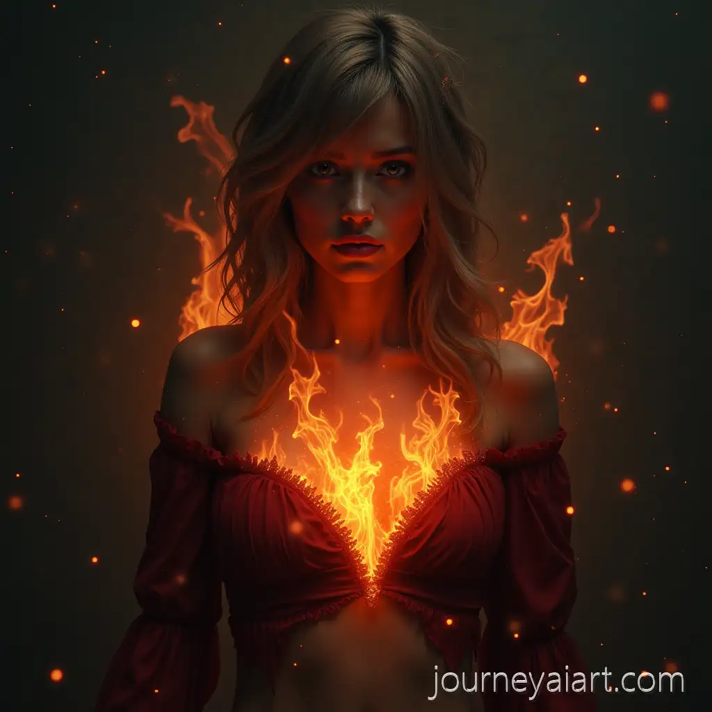 Symbolic-Representation-of-Envy-asEnvy-as-a-burning-fire-a-Fiery-Emotion