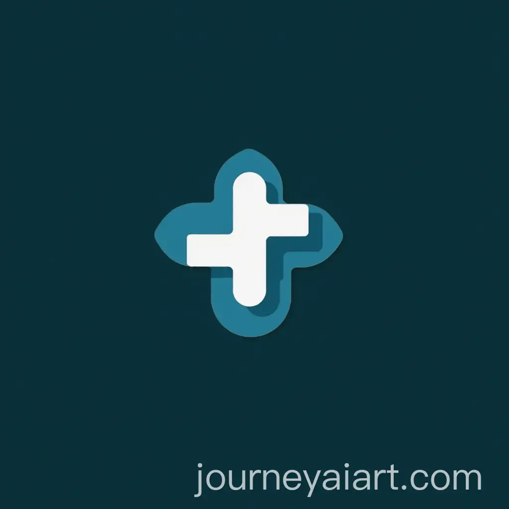 Modern-Pharmacy-Logo-Design-with-Mubarak-Theme