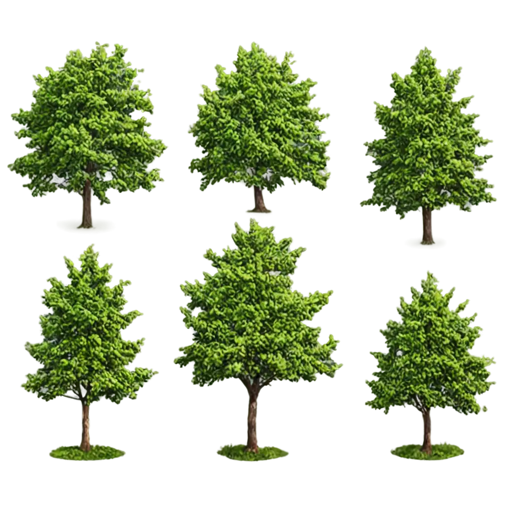 Trees