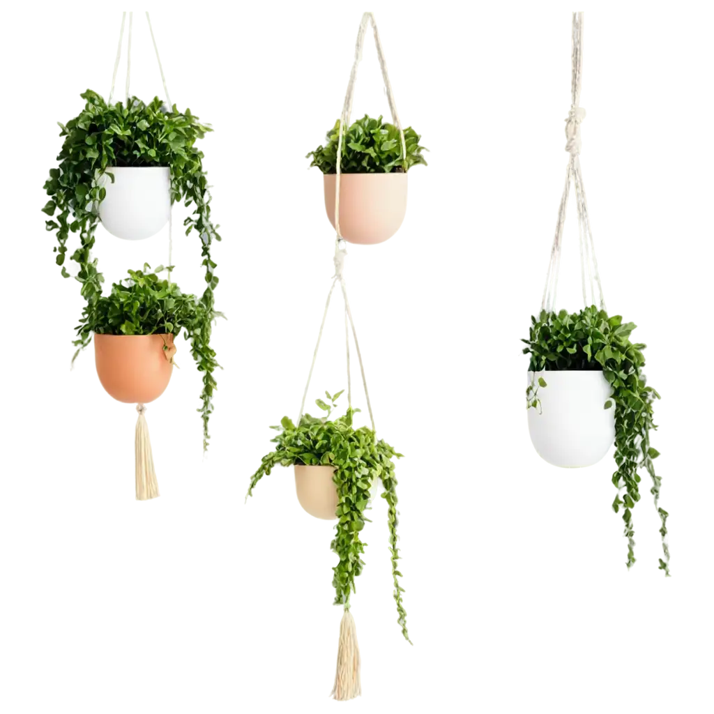 Stunning-Beautiful-HangingPNG-Image-Usage-Scenarios-Plants-PNG-for-Decor-and-Design-Inspiration