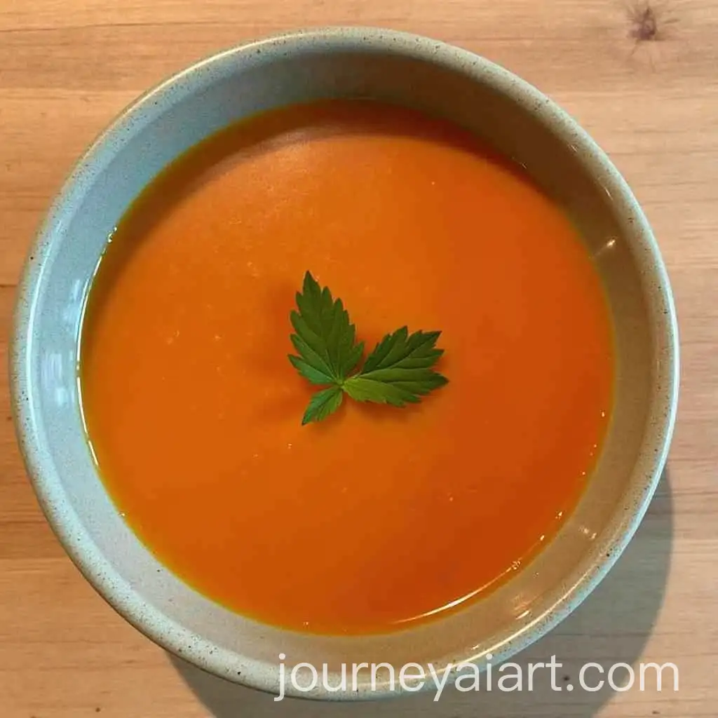 Colorful-Gazpacho-Soup-in-Traditional-Spanish-Kitchen-Setting