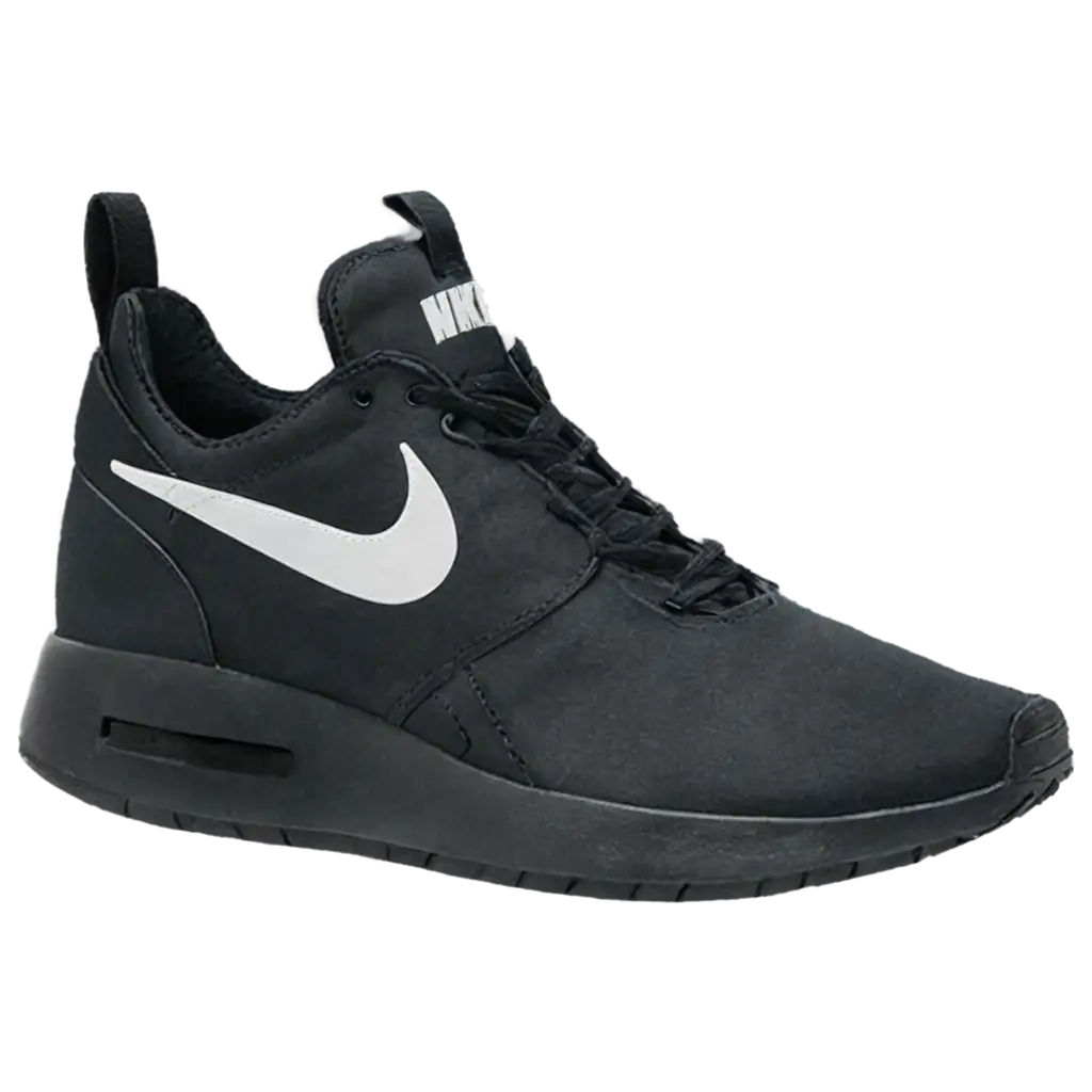 NikePNG-Image-Usage-Scenarios-Sneakers-Shoe-PNG-Image-HighQuality-Transparent-Image-for-Versatile-Use