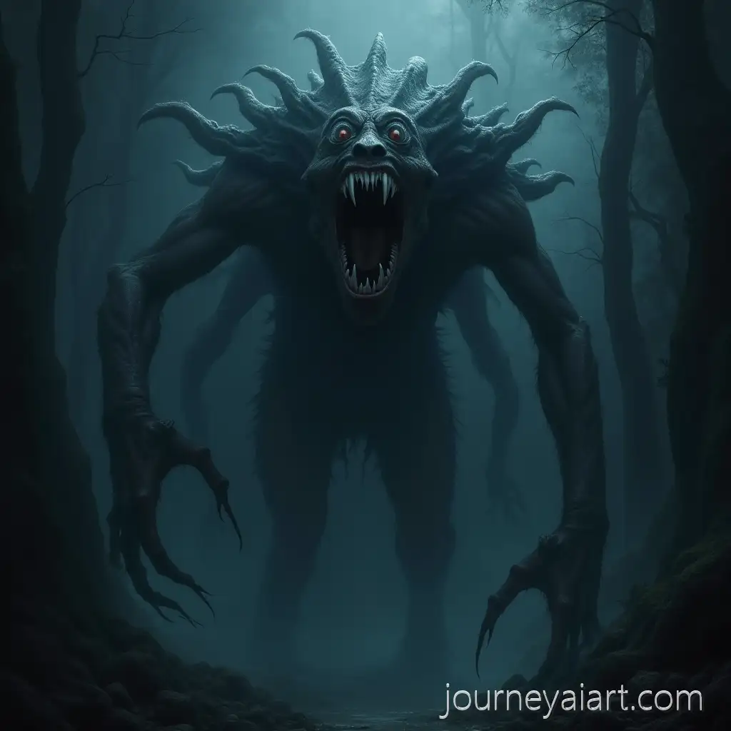 Nightmare-Beast-Emerging-from-the-Abyss-with-Endless-Eyes-and-Impossible-Teeth