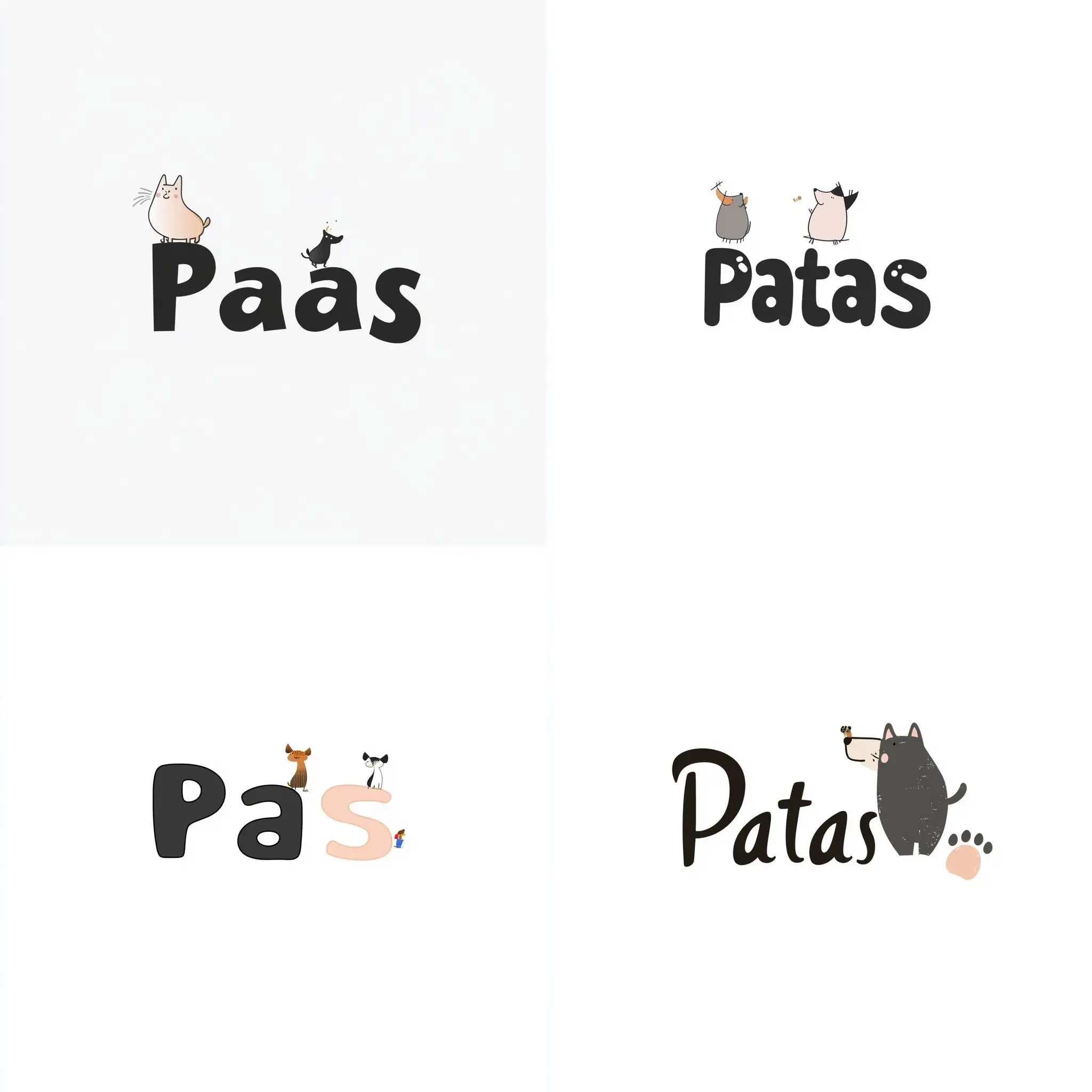 Modern-Dog-Company-Logo-on-White-Background