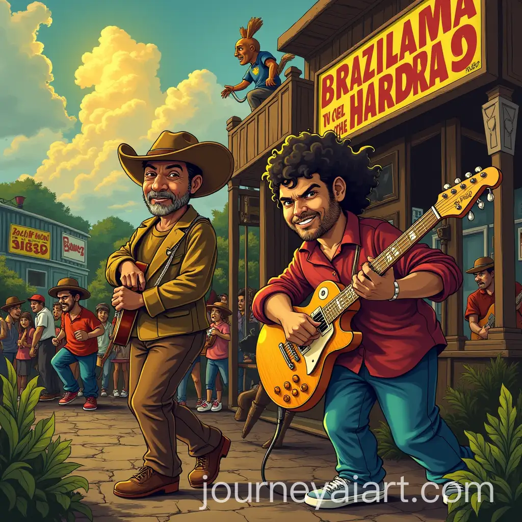 Vibrant-Brazilian-Funk-Dance-Party-in-a-Neonlit-Urban-Setting