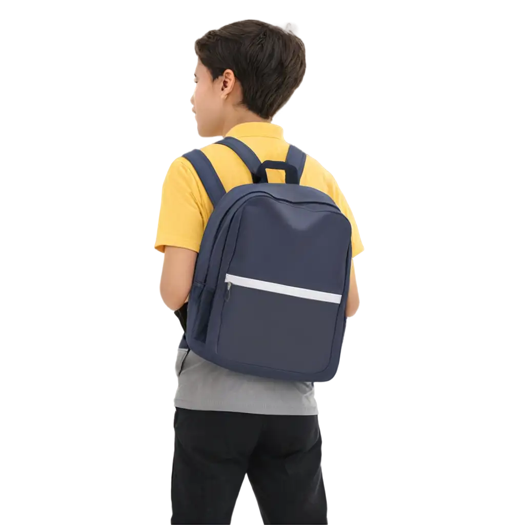 HighQuality-School-Bag-PNG-Image-for-Versatile-Use