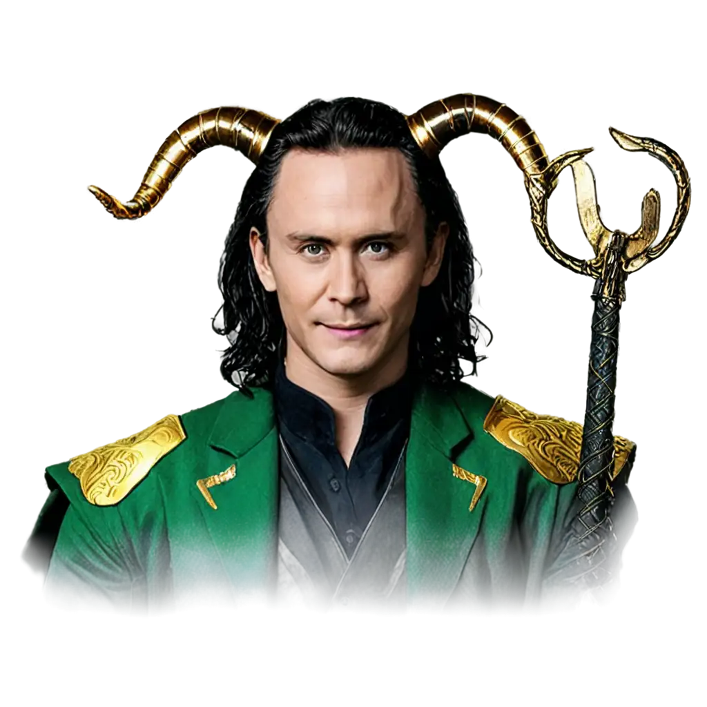 Realistic-PNG-Image-of-Loki-Capturing-Marvels-God-of-Mischief-in-HighQuality-Detail