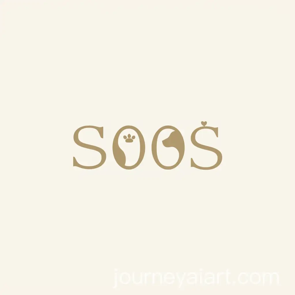 Sleek-and-Modern-Logo-Design-for-SOOS-with-PetInspired-Symmetry