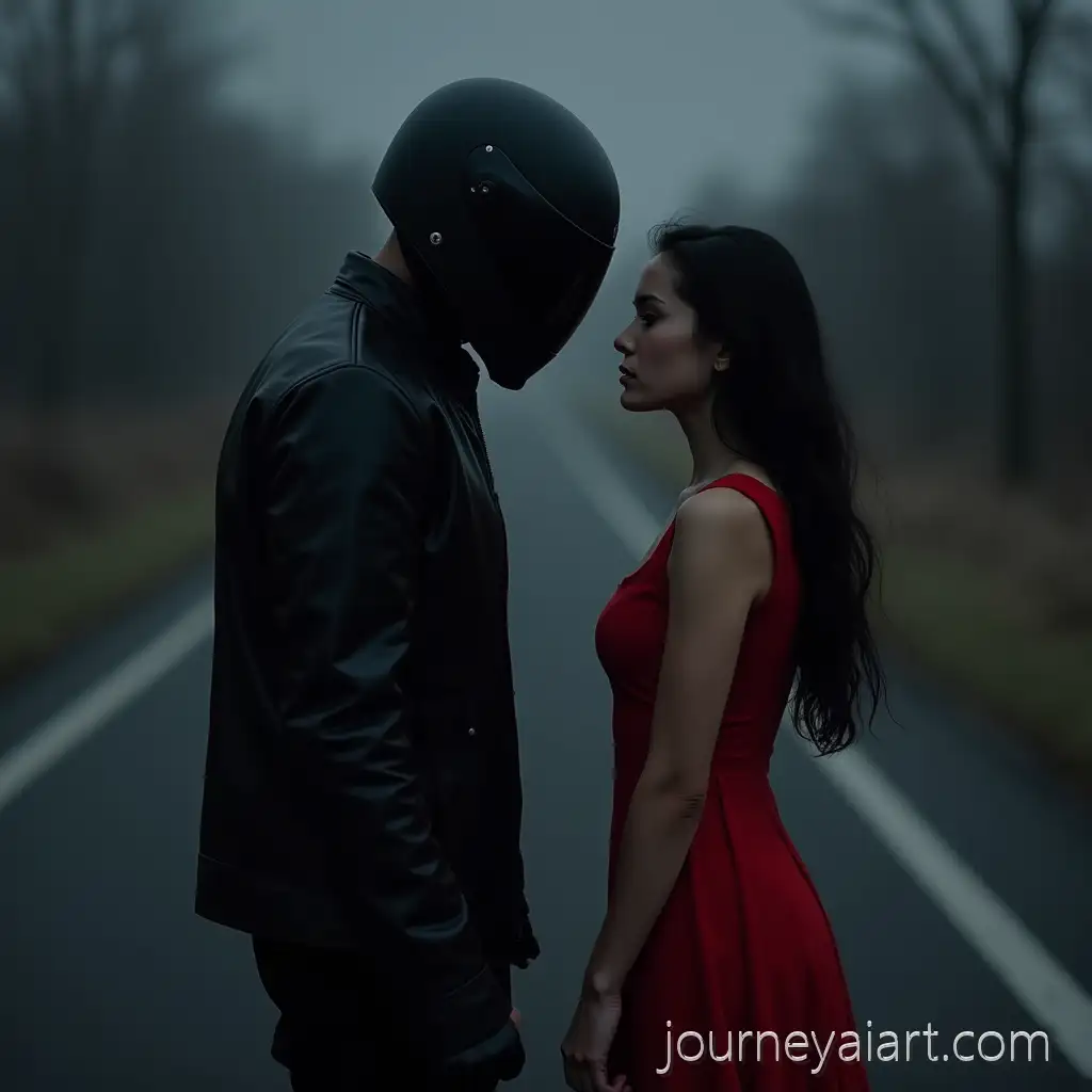 Mystery-Night-Ride-Handsome-Rider-and-FemmeAI-Image-Prompt-Expansion-Fatale-in-Moscow